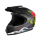 Ochraniacz / kask Kamikaze Kask pełny Katana - L